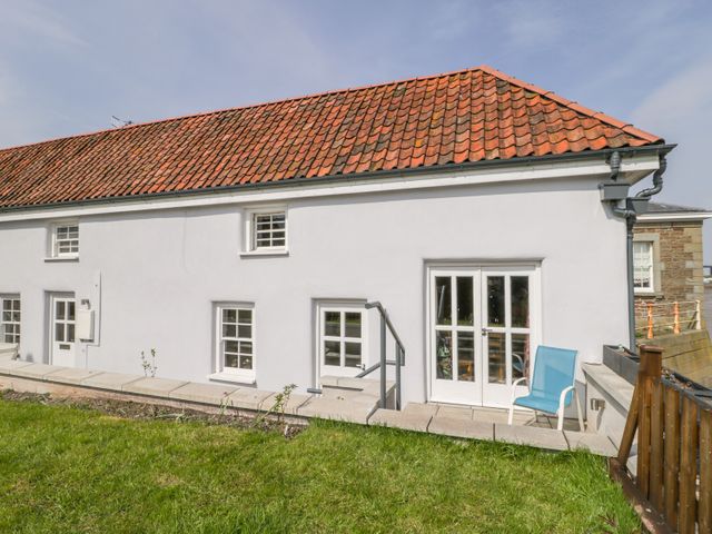 Avonside Cottage - 1004304 - photo 4