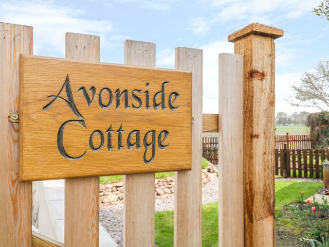 Avonside Cottage - 1004304 - photo 5