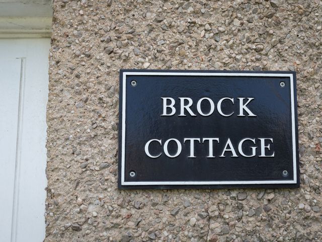 Brock Cottage - 1004337 - photo 2