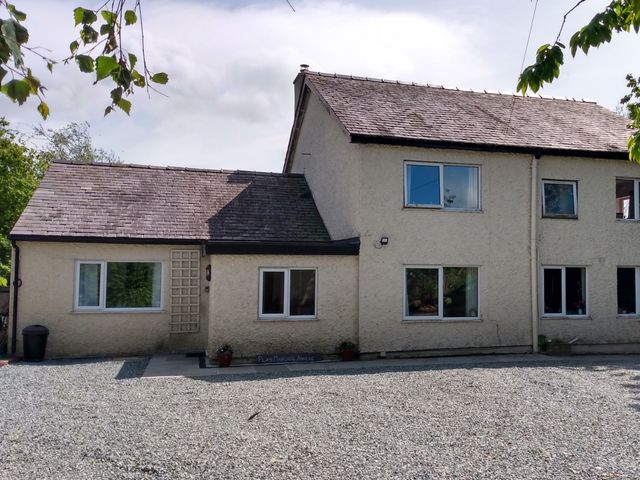 Plas Marchog Annexe - 1004339 - photo 2