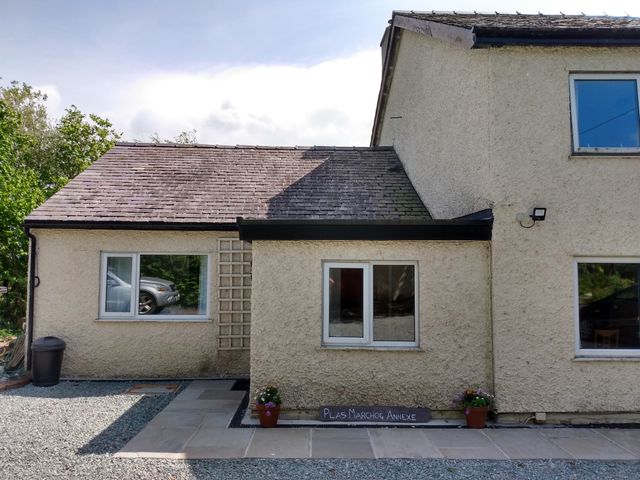 Plas Marchog Annexe - 1004339 - photo 3