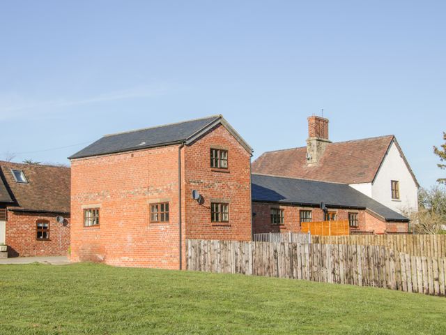 Old Hall Barn 2 - 1004373 - photo 3