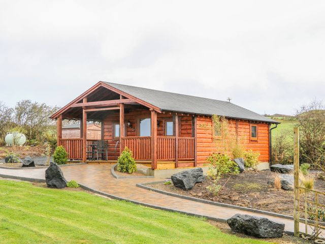 Alken Cabin - 1004376 - photo 2