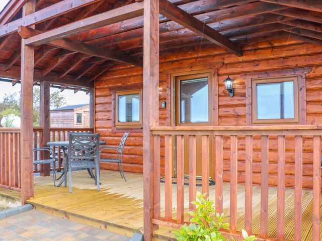 Alken Cabin - 1004376 - photo 3