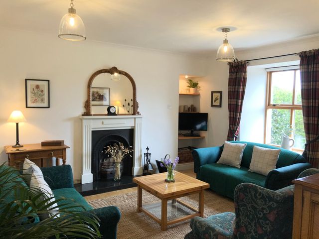 Glenmuir Cottage - 1004409 - photo 3