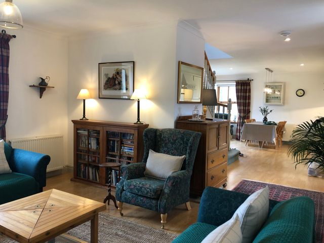 Glenmuir Cottage - 1004409 - photo 4