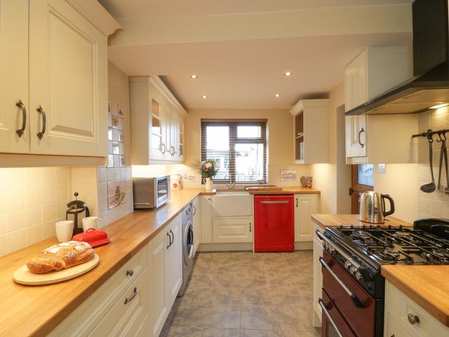 Eskside Cottage - 1004449 - photo 4
