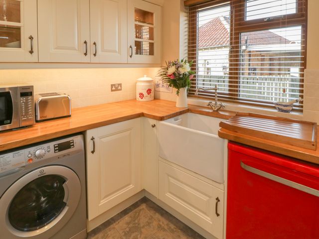 Eskside Cottage - 1004449 - photo 5