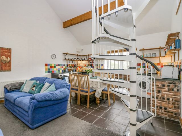Shundraw Cottage - 1004624 - photo 2