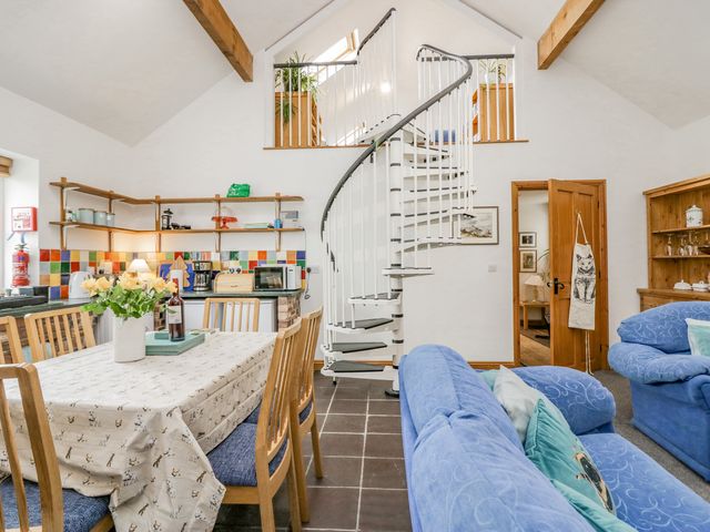Shundraw Cottage - 1004624 - photo 5