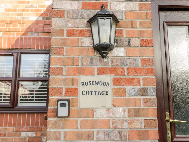 Rosewood Cottage - 1004766 - photo 4