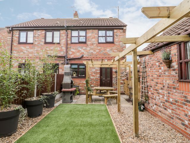 Rosewood Cottage - 1004766 - photo 3