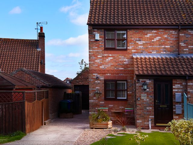 Rosewood Cottage - 1004766 - photo 5