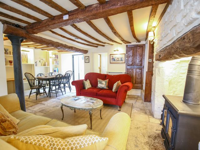 Murton Cottage - 1004829 - photo 4