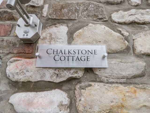 Chalkstone Cottage - 1004851 - photo 2