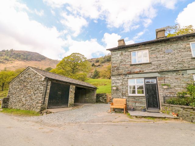 Tilberthwaite Farm Cottage - 1004923 - photo 2