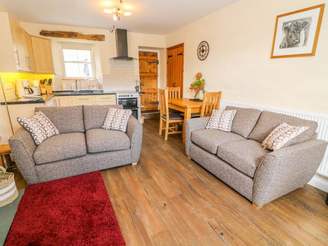 Tilberthwaite Farm Cottage - 1004923 - photo 5
