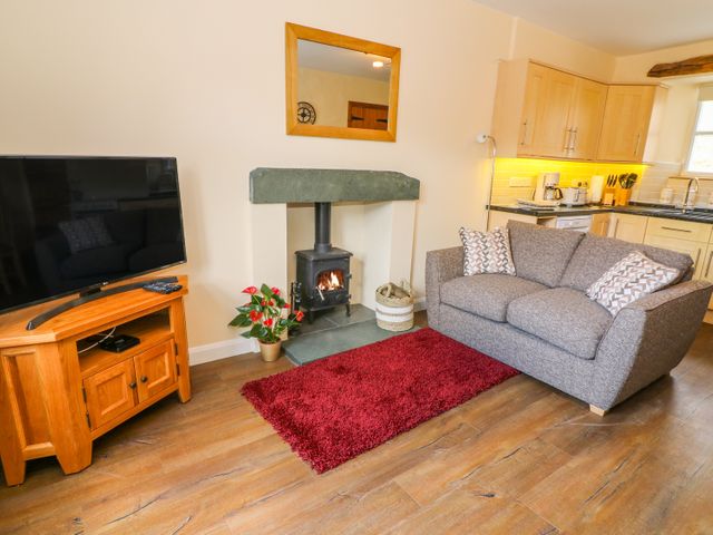 Tilberthwaite Farm Cottage - 1004923 - photo 3