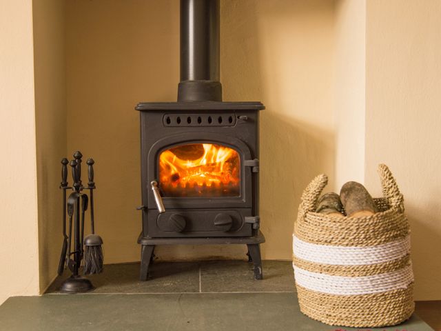 Tilberthwaite Farm Cottage - 1004923 - photo 4