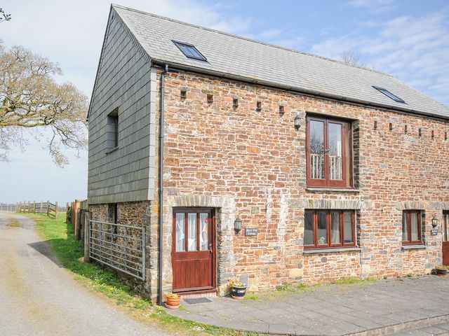 Barn Owl Cottage - 1004934 - photo 2