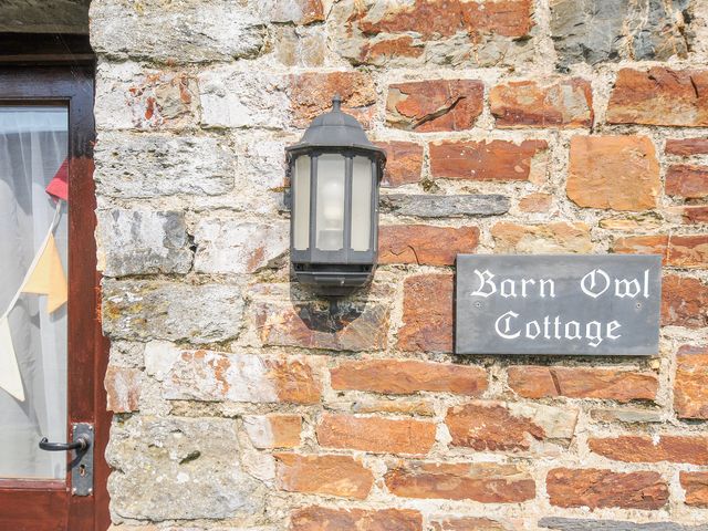 Barn Owl Cottage - 1004934 - photo 3