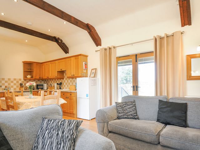 Barn Owl Cottage - 1004934 - photo 4