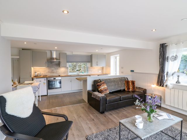 Cuckoo Cottage - 1004940 - photo 3