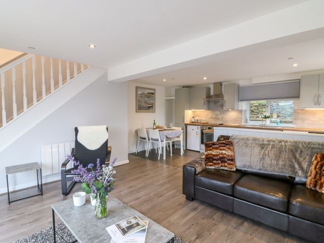 Cuckoo Cottage - 1004940 - photo 5