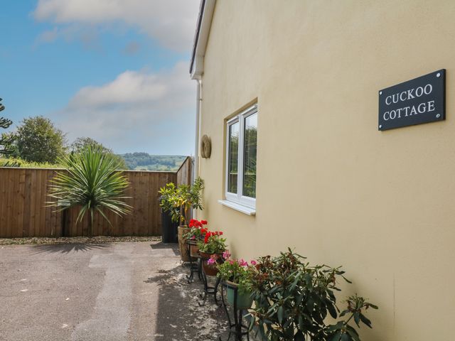 Cuckoo Cottage - 1004940 - photo 2