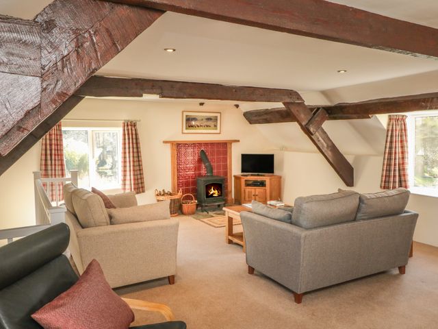 Upper Barn Cottage - 1005110 - photo 3
