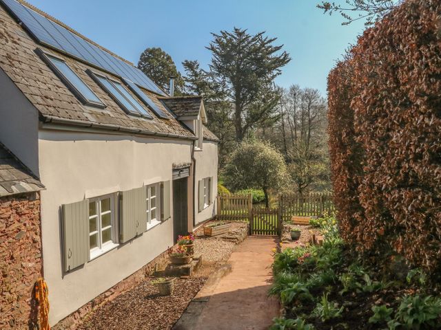 Upper Barn Cottage - 1005110 - photo 2