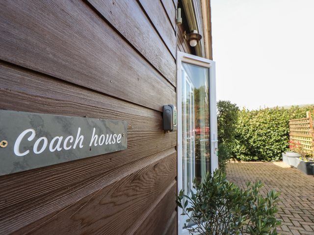 The Coach House - 1005142 - photo 3