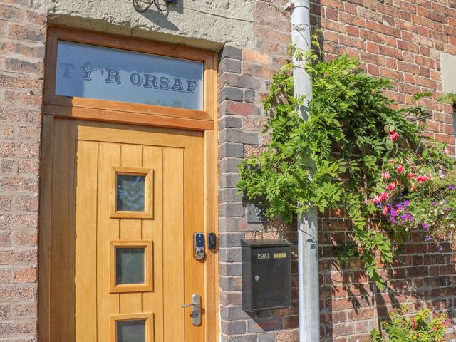 Ty'r Orsaf - 1005231 - photo 2