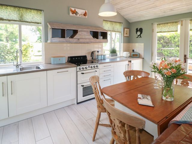 The Hen House - 1005254 - photo 5