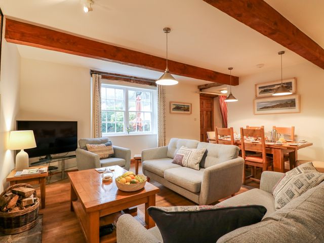 Court Prior Cottage - 1005370 - photo 3