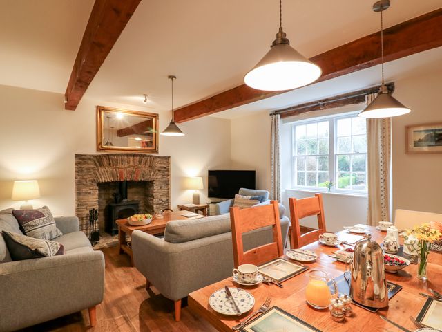 Court Prior Cottage - 1005370 - photo 2