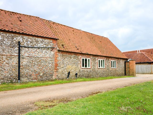 Far Barn - 1005386 - photo 2