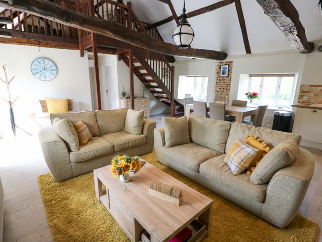 Far Barn - 1005386 - photo 3