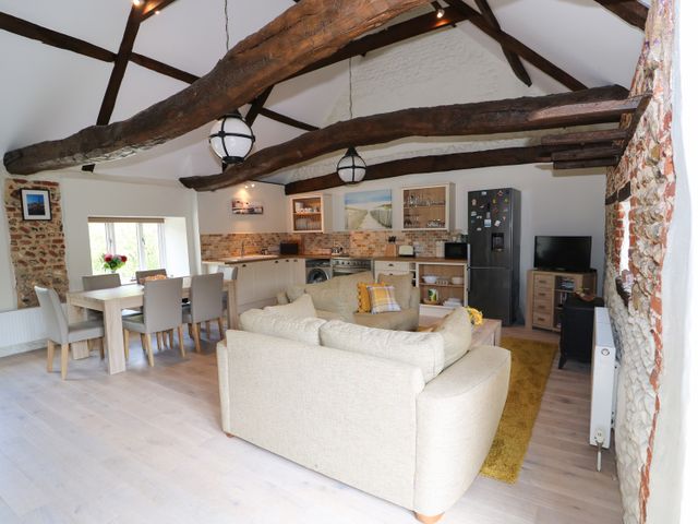 Far Barn - 1005386 - photo 4