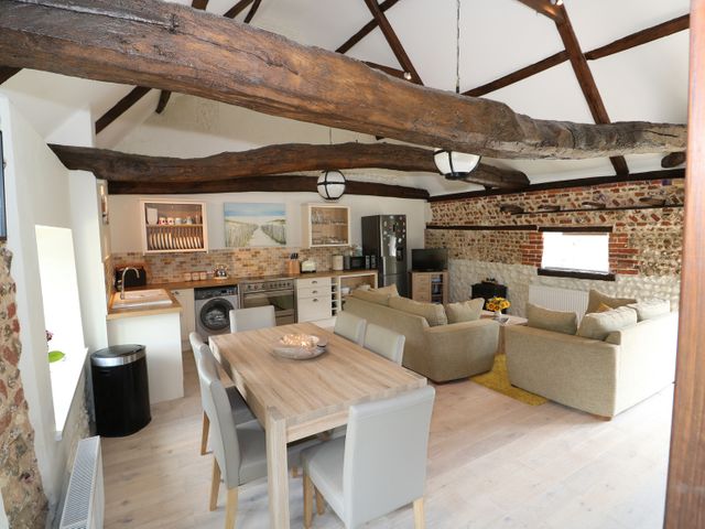 Far Barn - 1005386 - photo 5