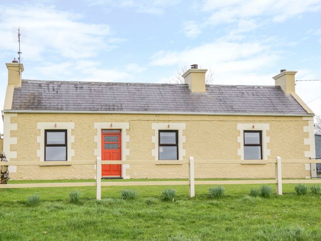 Glor Cottage - 1005392 - photo 3