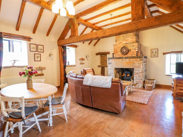 Woodland Lodge - 1005401 - photo 3