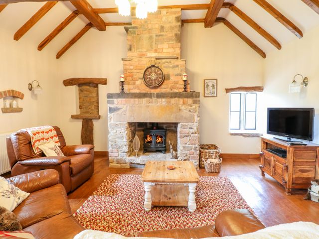 Woodland Lodge - 1005401 - photo 4