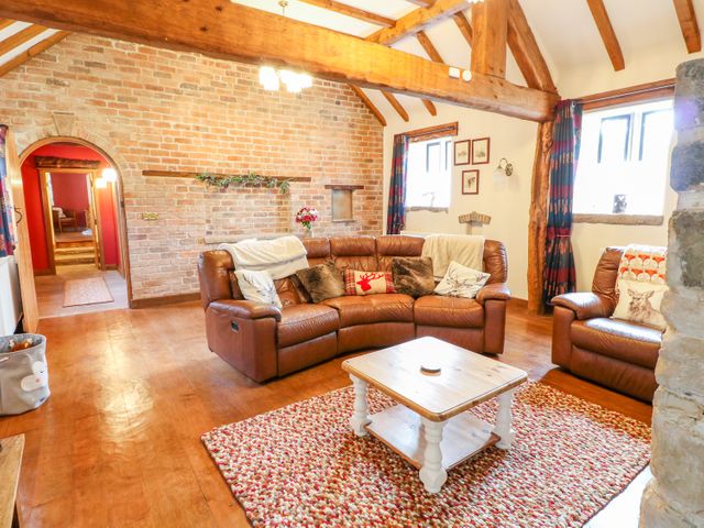 Woodland Lodge - 1005401 - photo 5