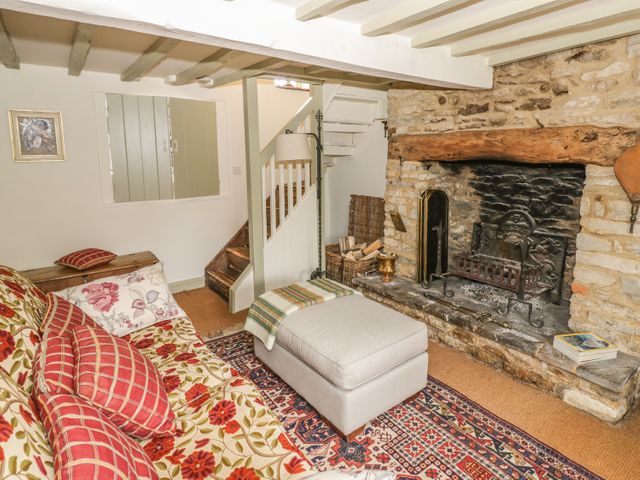 Fountain View Cottage - 1005428 - photo 4