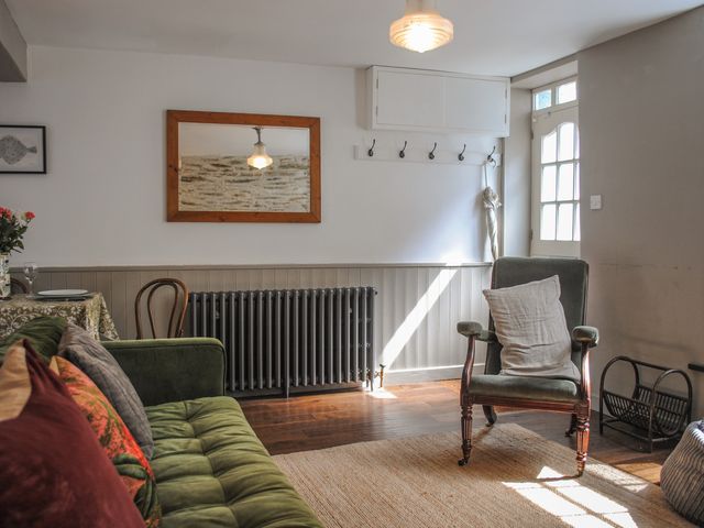 2 Court Cottages - 1006429 - photo 4