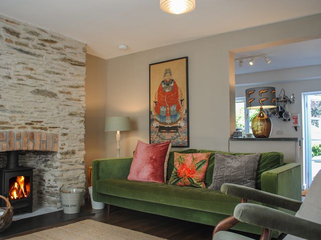 2 Court Cottages - 1006429 - photo 5