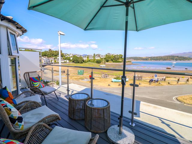 Bay View Apartment - 1006438 - photo 3