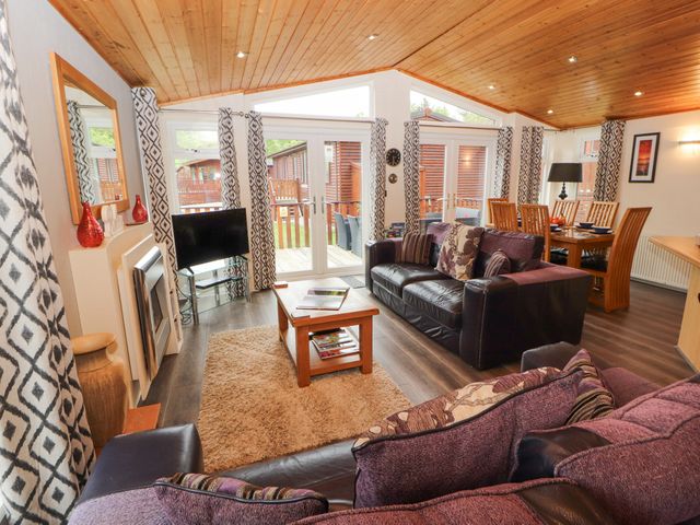 Fell View Lodge - 1006794 - photo 2