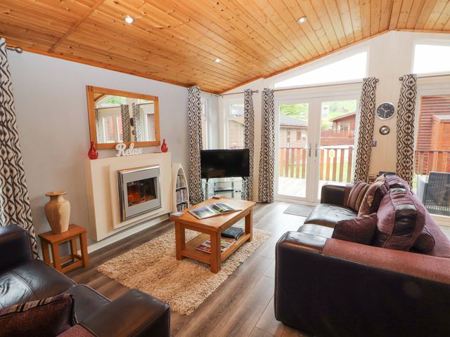 Fell View Lodge - 1006794 - photo 3